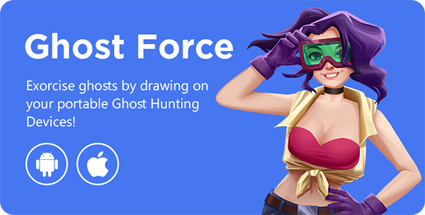 Ghost Force
