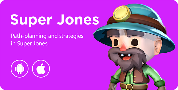 Super Jones