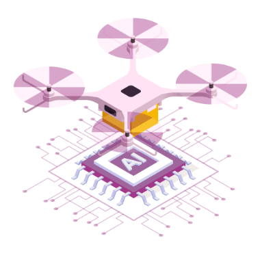 Drones and Cameras