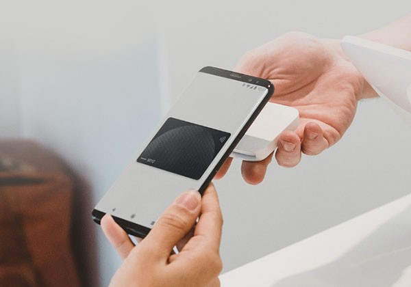 Mobile Payment Gateway